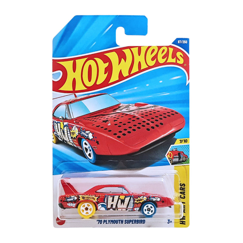 Hot Wheels 2025 Set of 30 Cars ( K Case )