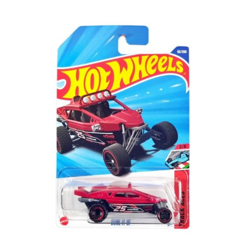 Hot Wheels 2025 Set of 30 Cars ( K Case )