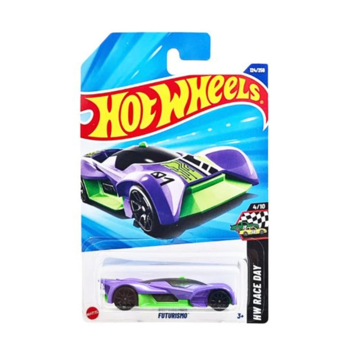Hot Wheels 2025 Set of 30 Cars ( K Case )-Vehicles-Hot Wheels-Toycra