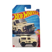 Hot Wheels 2025 Set of 30 Cars ( K Case )