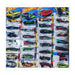 Hot Wheels 2025 Set of 30 Cars ( K Case )-Vehicles-Hot Wheels-Toycra