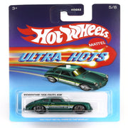 Hot Wheels 2025 Ultra Hots Car Pack of 8