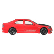 Hot Wheels 2026 1:64 Scale Die-Cast Toy Cars, Japanese Vehicles (Set of 6)+ Hot Wheels 2026 Team Transport 24 Honda Civic Type R combo