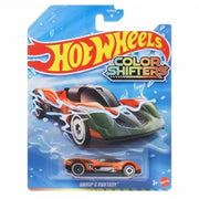 Hot Wheels 2026 Color Shifter Set of 8+ Silver Series Batman Collection Pack of 10 Cars