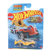 Hot Wheels 2026 Color Shifter Set of 8+ Silver Series Batman Collection Pack of 10 Cars