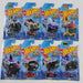 Hot Wheels 2026 Color Shifter Set of 8-Vehicles-Hot Wheels-Toycra
