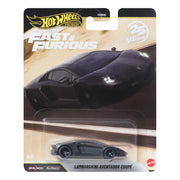 Hot Wheels 2026 Fast and Furious - Set of 5 + Barbie Signature Doll By Anita Dongre Combo
