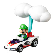 Hot Wheels 2026 Mario Kart Set of 7
