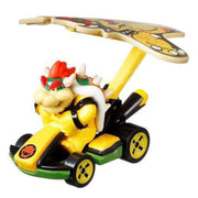 Hot Wheels 2026 Mario Kart Set of 7