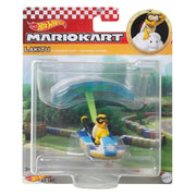 Hot Wheels 2026 Mario Kart Set of 7