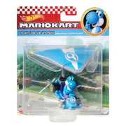 Hot Wheels 2026 Mario Kart Set of 7