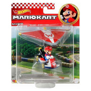 Hot Wheels 2026 Mario Kart Set of 7