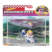 Hot Wheels 2026 Mario Kart Set of 7