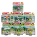 Hot Wheels 2026 Mario Kart -Set of 7-Vehicles-Hot Wheels-Toycra