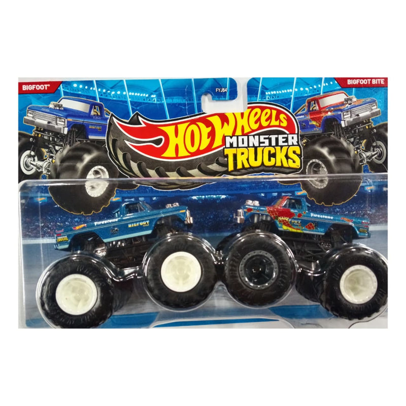 Hot Wheels 2026 Monster Truck