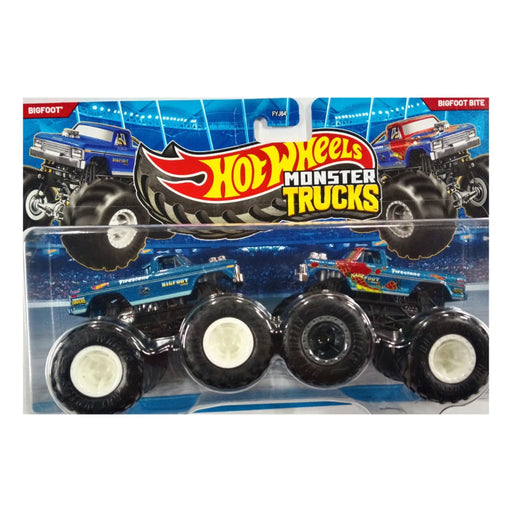 Hot Wheels 2026 Monster Truck