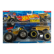 Hot Wheels 2026 Monster Truck