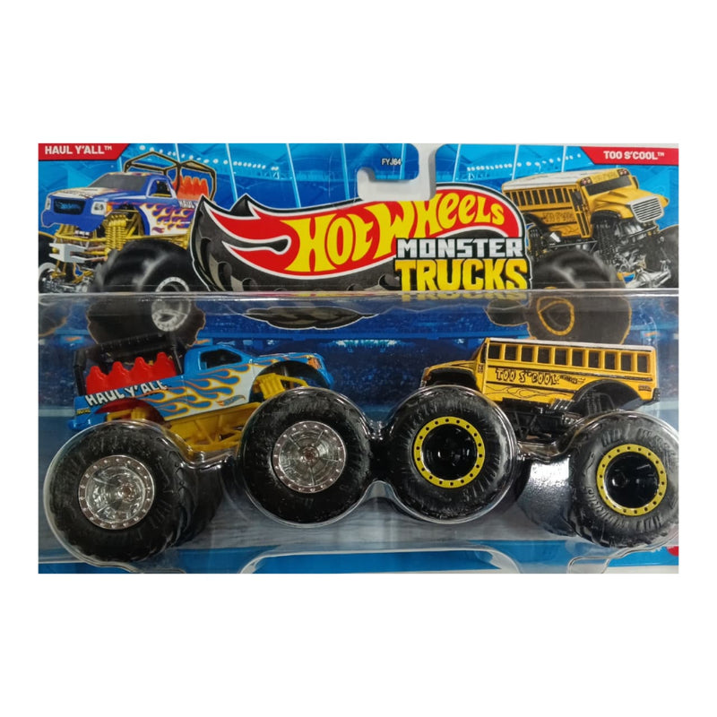 Hot Wheels 2026 Monster Truck
