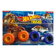 Hot Wheels 2026 Monster Truck
