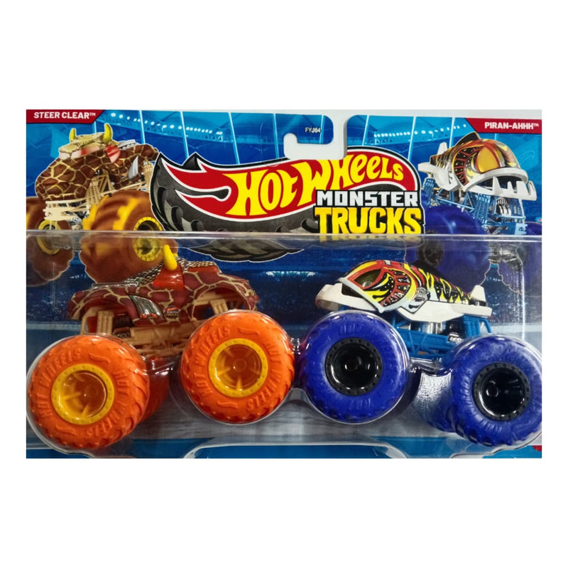 Hot Wheels 2026 Monster Truck