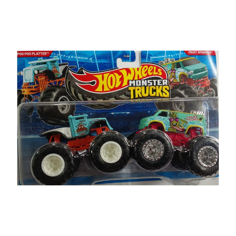 Hot Wheels 2026 Monster Truck