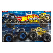 Hot Wheels 2026 Monster Truck