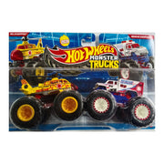 Hot Wheels 2026 Monster Truck