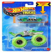 Hot Wheels 2026 Monster Trucks Toy Truck & Car