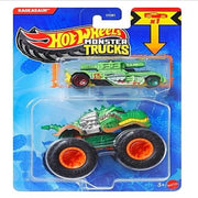 Hot Wheels 2026 Monster Trucks Toy Truck & Car