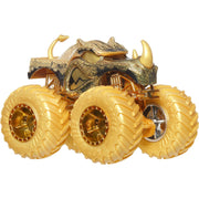 Hot Wheels 2026 Monster Trucks Trophy Champions-Box Set