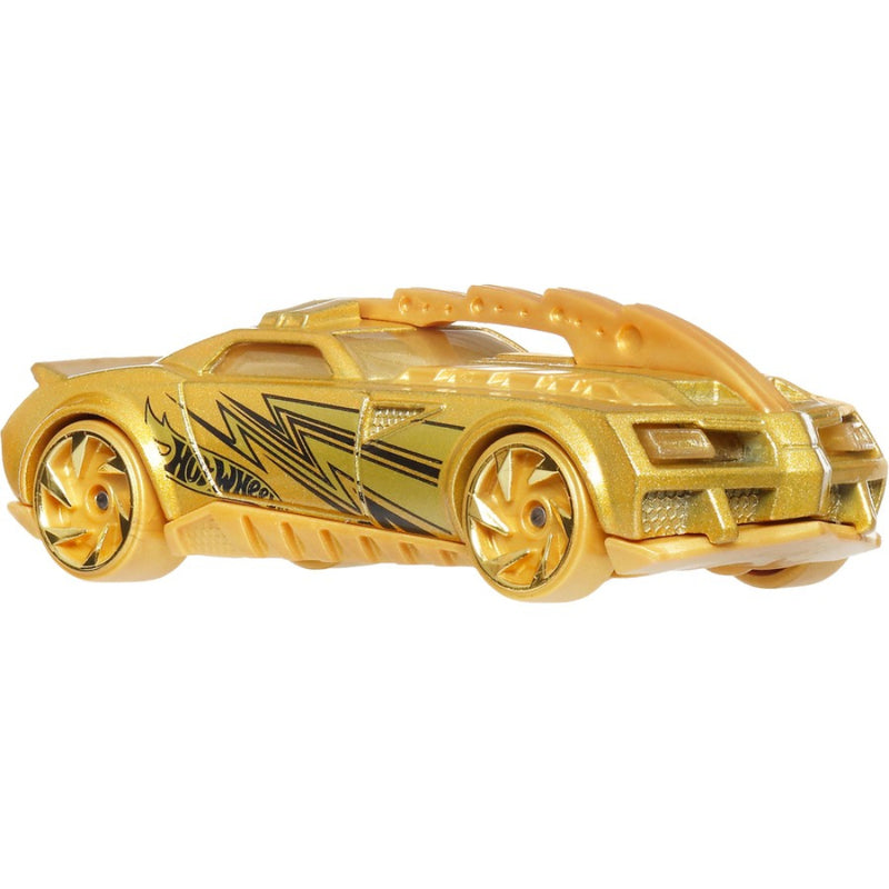 Hot Wheels 2026 Monster Trucks Trophy Champions-Box Set