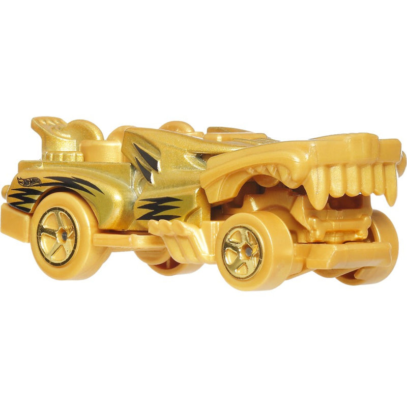 Hot Wheels 2026 Monster Trucks Trophy Champions-Box Set