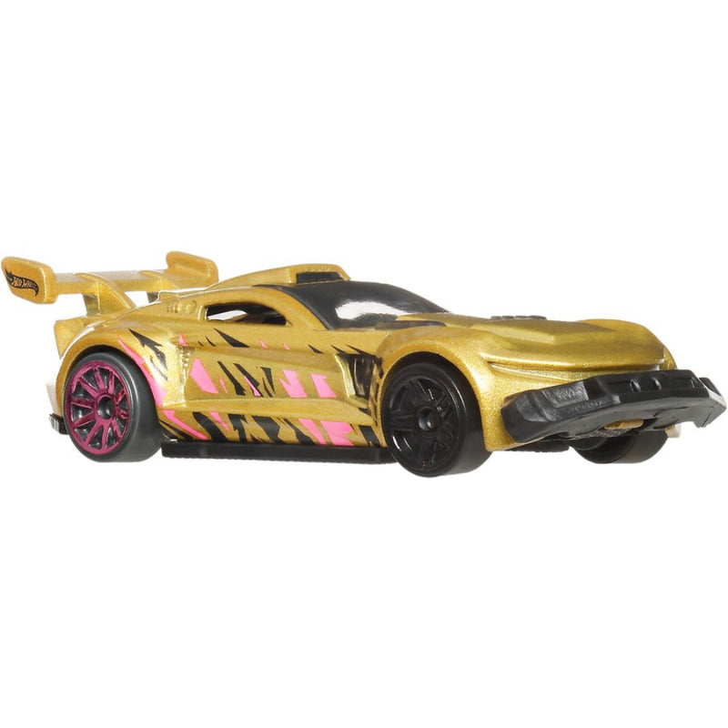 Hot Wheels 2026 Monster Trucks Trophy Champions-Box Set