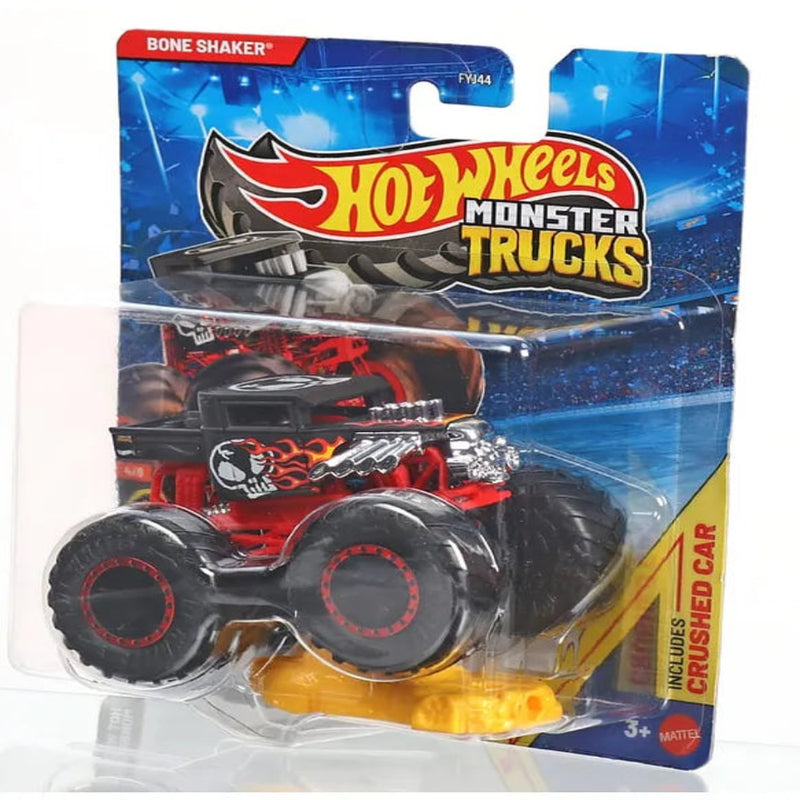 Hot Wheels 2026 Monster Trucks