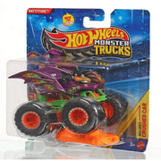 Hot Wheels 2026 Monster Trucks