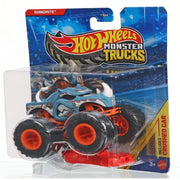 Hot Wheels 2026 Monster Trucks