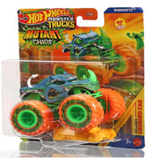 Hot Wheels 2026 Monster Trucks