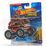 Hot Wheels 2026 Monster Trucks