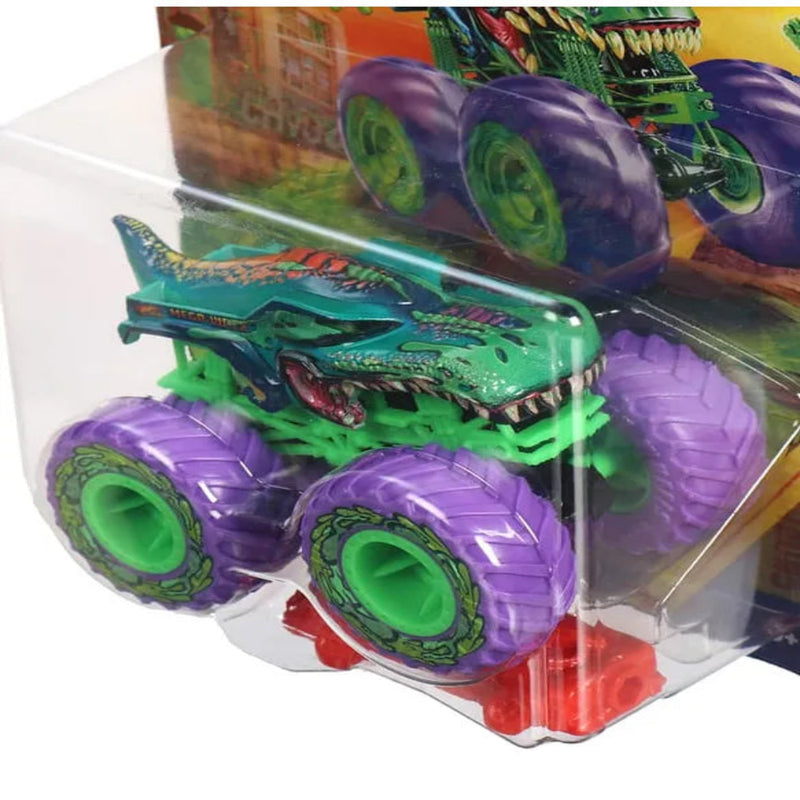 Hot Wheels 2026 Monster Trucks