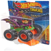 Hot Wheels 2026 Monster Trucks
