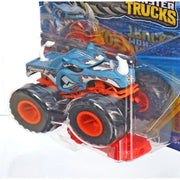 Hot Wheels 2026 Monster Trucks