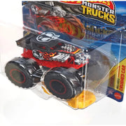 Hot Wheels 2026 Monster Trucks