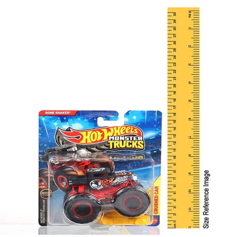 Hot Wheels 2026 Monster Trucks