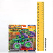 Hot Wheels 2026 Monster Trucks