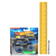Hot Wheels 2026 Monster Trucks