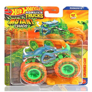 Hot Wheels 2026 Monster Trucks