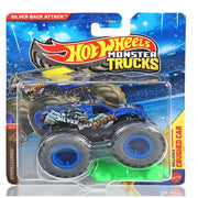 Hot Wheels 2026 Monster Trucks