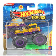 Hot Wheels 2026 Monster Trucks