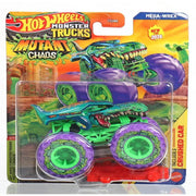 Hot Wheels 2026 Monster Trucks