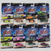 Hot Wheels 2026 Neon Speeders Set of 8 + Barbie Signature Doll By Anita Dongre Combo-Vehicles-Hot Wheels-Toycra